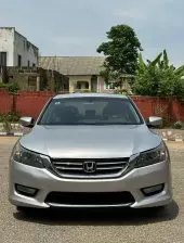 car Front