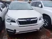 car Front