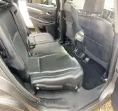 car Right Back