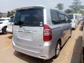 car Left