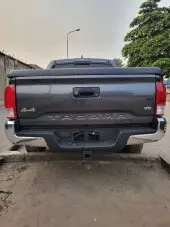 back