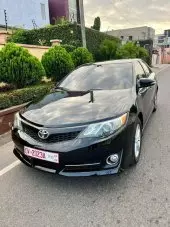 car Left