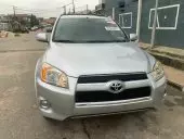 car Front