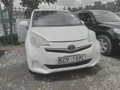 car Front