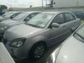 car Right Front