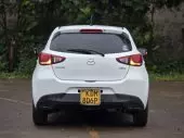 back