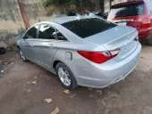 car Right Back