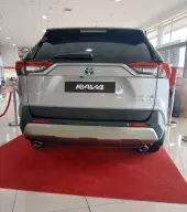 car back