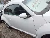car Left