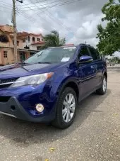 car Right Front
