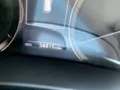 car Left