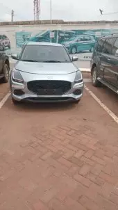 car Front