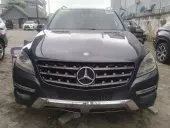 car Front