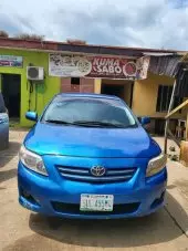 car left front