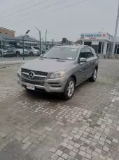 car Left Front