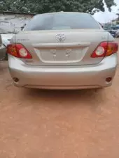 back
