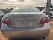 car Right Back