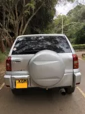 back