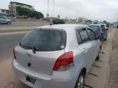 car Right Back