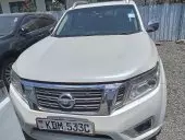 car Front