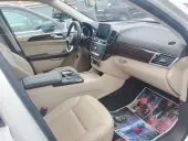 car Left