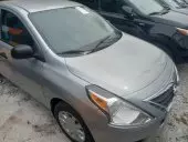 car Right Front