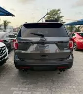 car Back