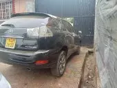 car Right Back