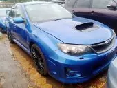 car Front