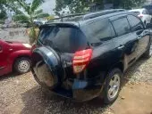 car Right Back