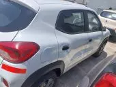car Left
