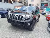 car Left Front