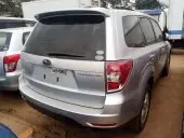 car Right Back