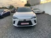 car Left Front