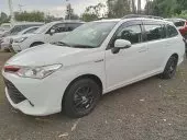 car Left Front