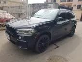 car Left Front