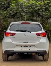 back