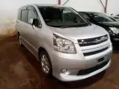 car Left Front