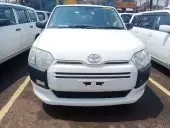 car Left Front