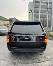 car Back