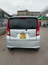 back