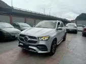 car Left Front