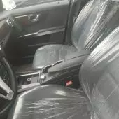 car Back