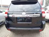 car Back