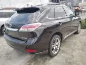 car Right Back