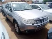 car Left Front