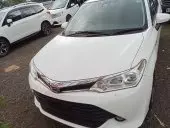 car Front