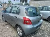 car Back
