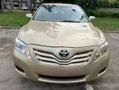 car Front