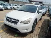 car Left